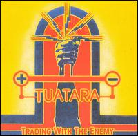 Tuatara - Trading With the Enemy lyrics