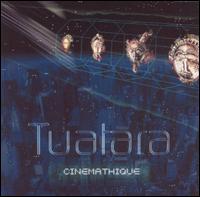 Tuatara - Cinemathique lyrics