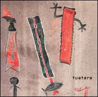 Tuatara - The Loading Program lyrics