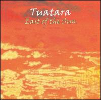 Tuatara - East of the Sun lyrics