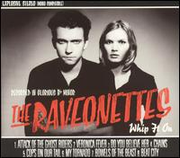 The Raveonettes - Whip It On lyrics