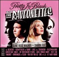 The Raveonettes - Pretty in Black lyrics