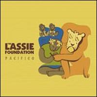 The Lassie Foundation - Pacifico lyrics