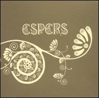 Espers - Espers lyrics