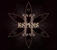 Espers - II lyrics