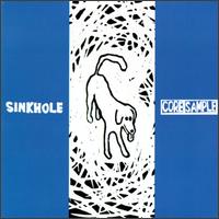 Sinkhole - Core Sample lyrics