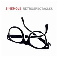 Sinkhole - Retrospectacles lyrics