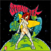 Stone Fox - Stone Fox lyrics