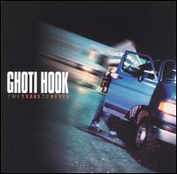 Ghoti Hook - Two Years to Never lyrics