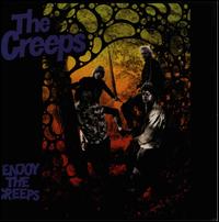 The Creeps - Enjoy the Creeps lyrics