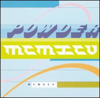 Powder - MCMXCV lyrics