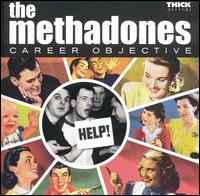 The Methadones - Career Objective lyrics