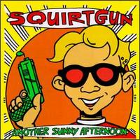Squirtgun - Another Sunny Day lyrics