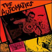 The Automatics - Murder/Suicide lyrics