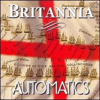 The Automatics - Britannia lyrics