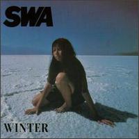 SWA - Winter lyrics
