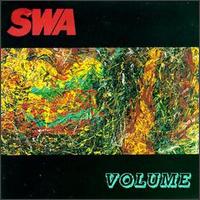 SWA - Volume lyrics