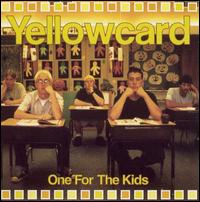 Yellowcard - One for the Kids lyrics