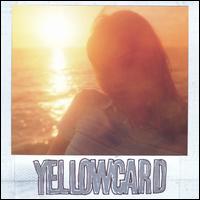 Yellowcard - Ocean Avenue lyrics
