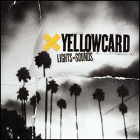 Yellowcard - Lights and Sounds lyrics