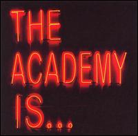 The Academy Is... - Santi lyrics