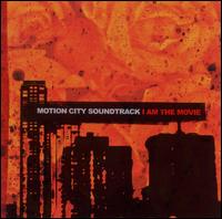 Motion City Soundtrack - I Am the Movie lyrics