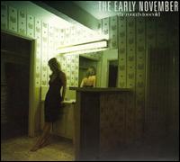 The Early November - The Room's Too Cold lyrics