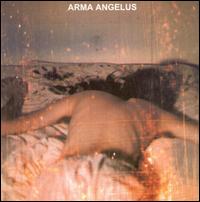 Arma Angelus - Where Sleeplessness Is Rest From Nightmares lyrics