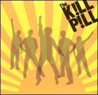The Kill Pill - Outside These City Walls lyrics