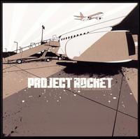 Project Rocket - New Years Revolution lyrics