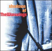 The Waxwings - Shadows of the Waxwings lyrics