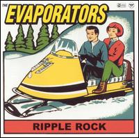 Evaporators - Ripple Rock lyrics