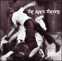 The Apex Theory - Topsy Turvy lyrics