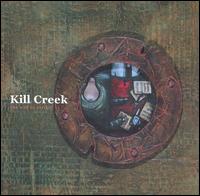 Kill Creek - The Will to Strike lyrics
