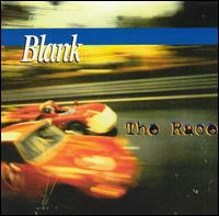 Blank - The Race lyrics