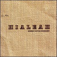 Hialeah - Where You're Standing lyrics