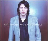 Ken Stringfellow - Soft Commands lyrics