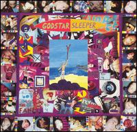 Godstar - Sleeper lyrics