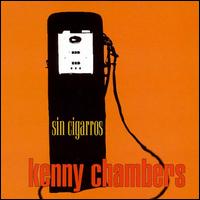 Kenny Chambers - Sin Cigarros lyrics