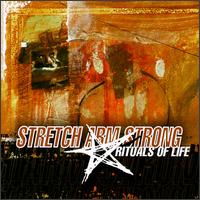 Stretch Arm Strong - Rituals of Life lyrics