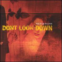 Don't Look Down - Fear in Love lyrics