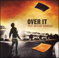 Over It - Step Outside Yourself lyrics