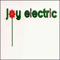 Joy Electric - Melody lyrics