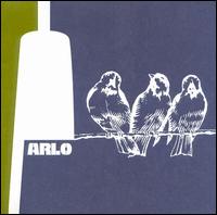 Arlo - Up High in the Night lyrics