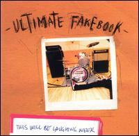 Ultimate Fakebook - This Will Be Laughing Week lyrics