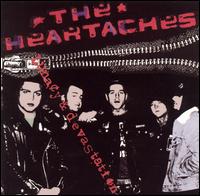 The Heartaches - Lunacy and Devastation lyrics