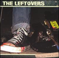 The Leftovers - Stop Drop Rock N Roll lyrics