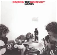 The Kooks - Inside In/Inside Out lyrics