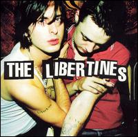 The Libertines - The Libertines lyrics