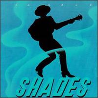 J.J. Cale - Shades lyrics
